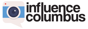 Influence Columbus Logo